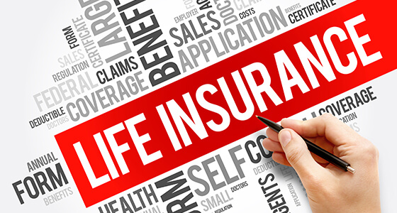 Life insurance for seniors in Canada