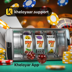 Kheloyar App Betting ID Provider in India