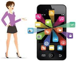 Your App Journey Begins Here With The Best Mobile App Company In Surat