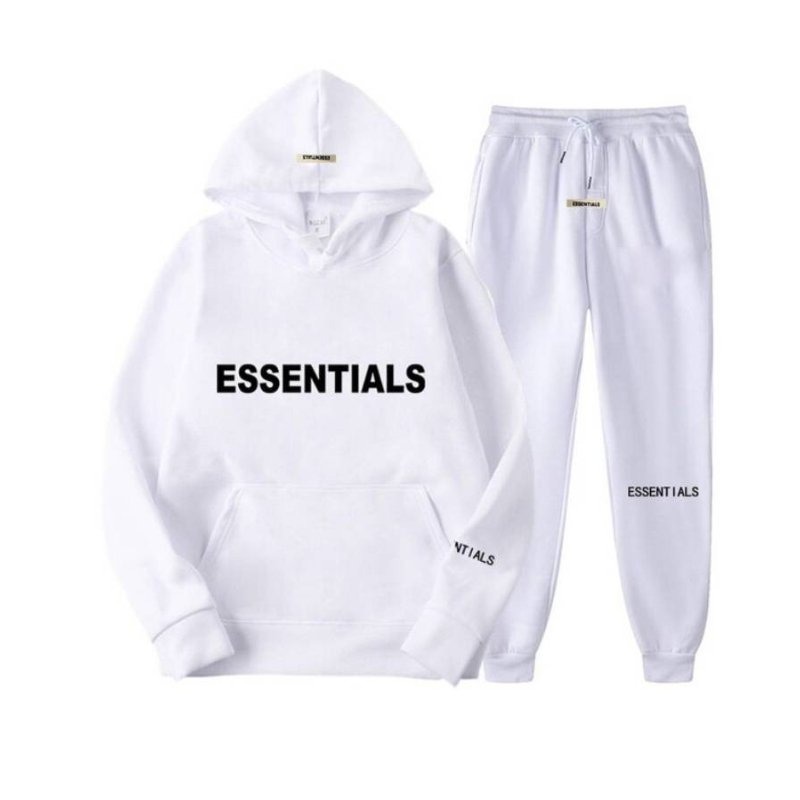 Elevate Your Wardrobe with the Beautiful Essentials Tracksuit