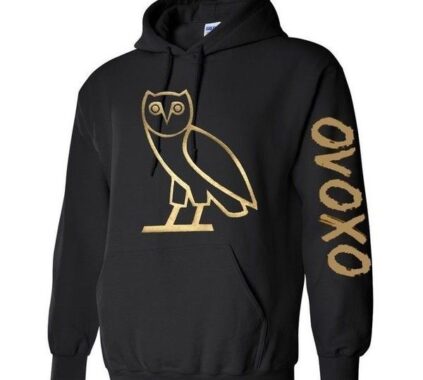 Drake OVO Hoodie