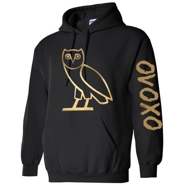 Drake OVO Hoodie