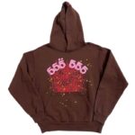 Everything You Need to Know About the Sp5der X Broken Planet Hoodie