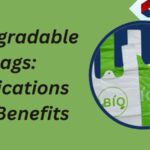 Biodegradable Bags