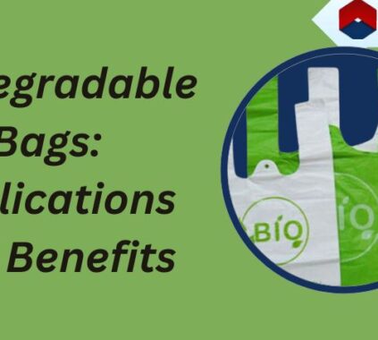 Biodegradable Bags