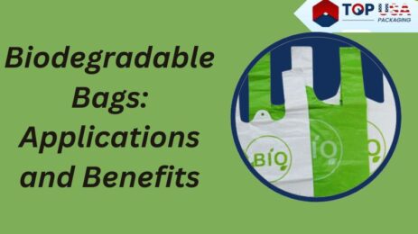 Biodegradable Bags