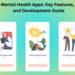 Mental Health App Development