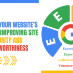 Boosting Your Website’s E-E-A-T by Improving Site Security and Trustworthiness