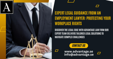 Expert Legal Guidance from an Employment Lawyer: Protecting Your Workplace Rights