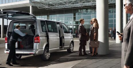 Airport taxi transfers In North Somerset