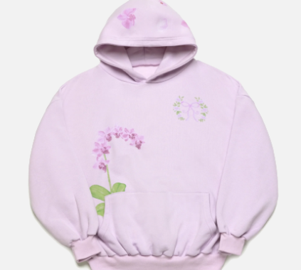 Alchemai Hoodie