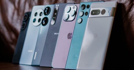 iPhone 11 cover