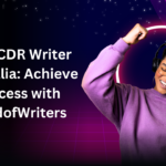 Best CDR Writer Australia