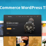 Best Free eCommerce Website Theme