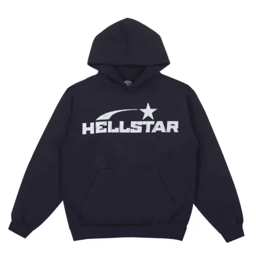 What Sets Cargo Minus Two x Hellstar Apart in Streetwear?