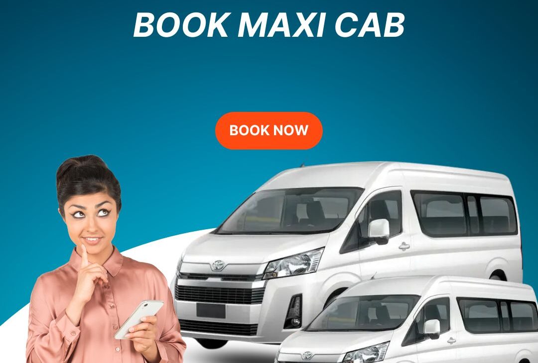 maxi cabs melbourne