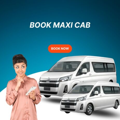 maxi cabs melbourne