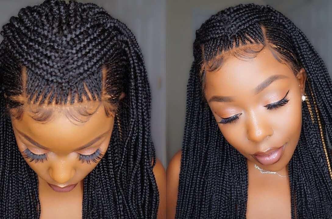 Braided Wigs