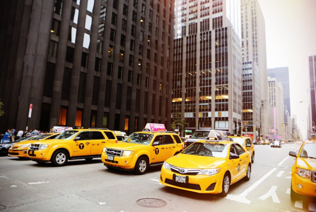 Cabs-photo