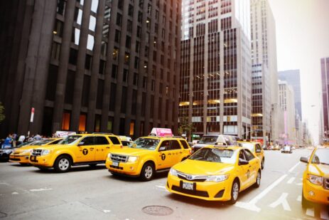 Cabs-photo