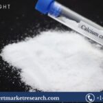 Calcium Chloride Market