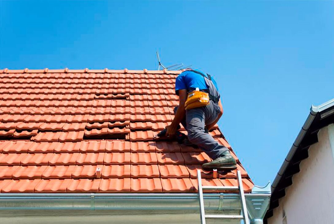 Can a Top-Rated Roofing Service Assist with Roof Inspections for Insurance Purposes