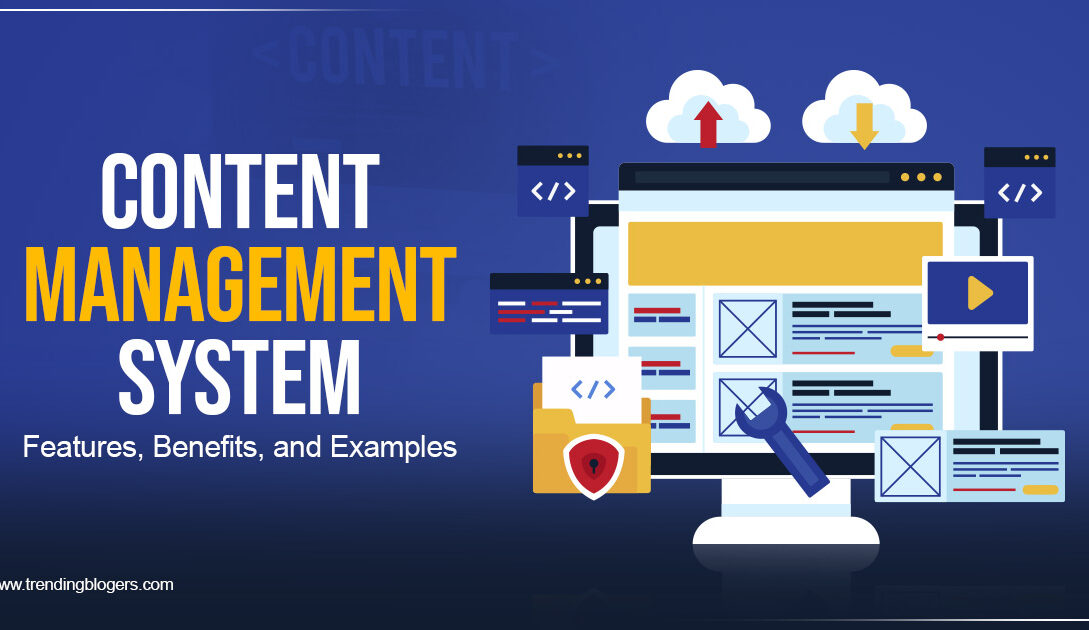 Content Management System