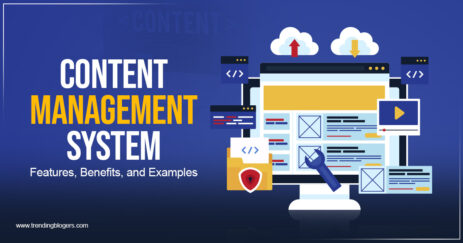 Content Management System