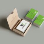 Custom Business Card Boxes