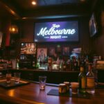 Discover Melbourne’s Nightlife