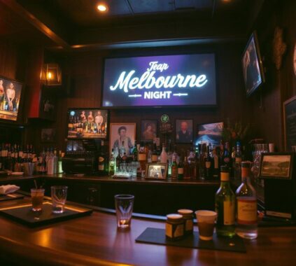 Discover Melbourne’s Nightlife