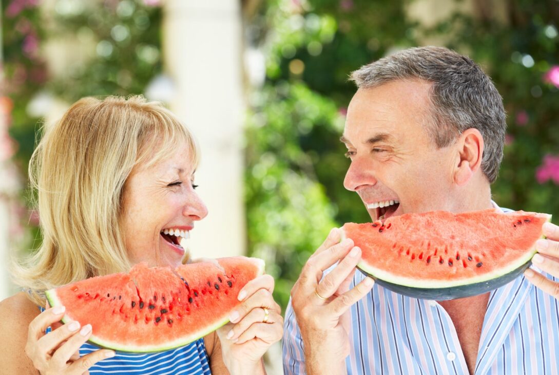 Does Watermelon Help With The Erections Of Women?