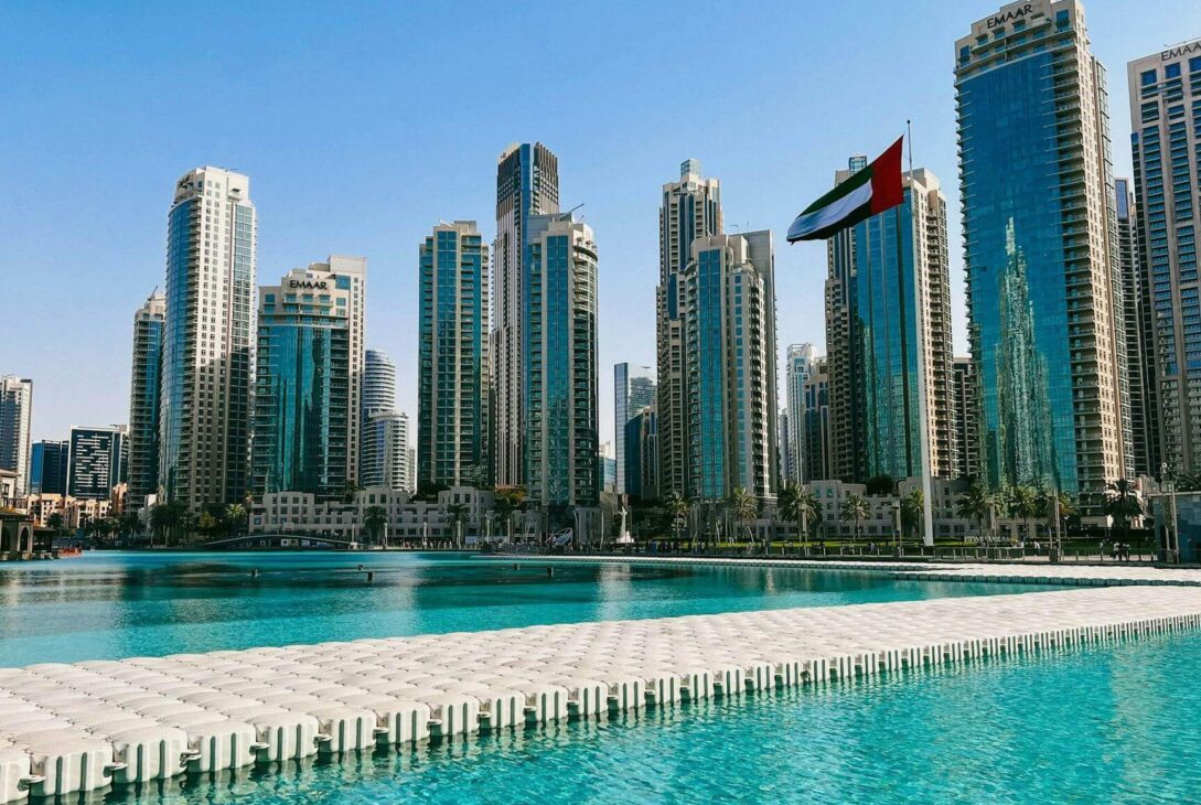 Dubai Properties