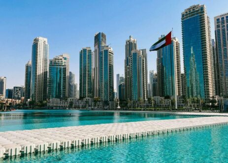 Dubai Properties