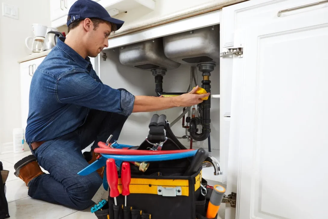 Emergency plumbing services in Penn Hills PA