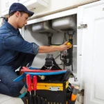 Emergency plumbing services in Penn Hills PA