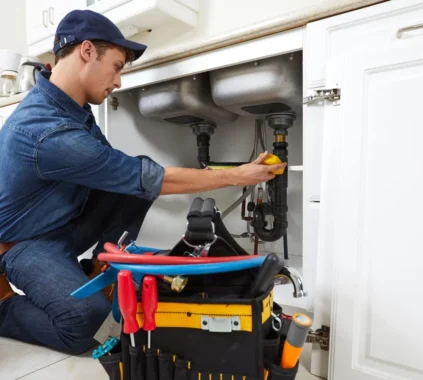 Emergency plumbing services in Penn Hills PA