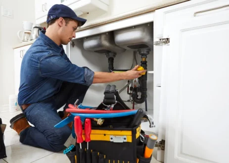 Emergency plumbing services in Penn Hills PA