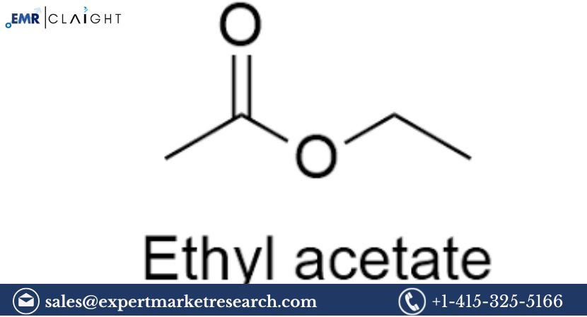 Ethyl Acetate Market