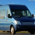 Executive Minibus Hire Near Me - School Trips Coach Hire