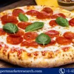 Frozen Pizza Manufacturing Plant Project Report