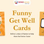 Funny Get Well Soon Cards