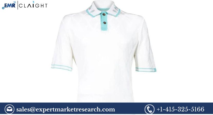 Golf Clothing Market