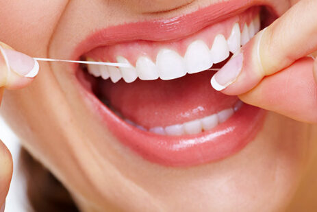 Importance of Oral Hygiene in Daily Life: Oral Hygiene Instructions