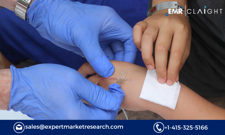 Hemophilia Treatment Market