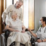 Hospice services Las Vegas