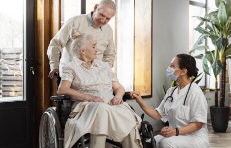 Hospice services Las Vegas