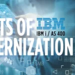 IBM iSeries AS400 Consulting