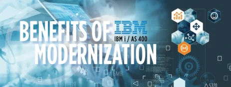 IBM iSeries AS400 Consulting